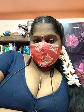 bakyasree143 online show from April 15, 2026, 4:14 pm