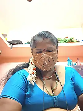 bakyasree143 online show from May 14, 2026, 8:26 pm