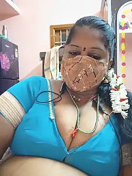 bakyasree143 online show from May 17, 2026, 8:49 pm