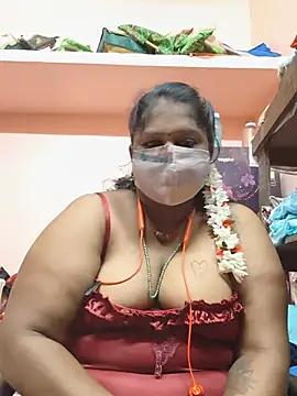 bakyasree143 online show from May 25, 2026, 8:48 pm