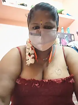 bakyasree143 online show from May 29, 2026, 9:29 am