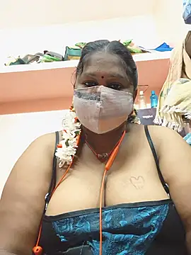 bakyasree143 online show from June 1, 2026, 9:16 pm