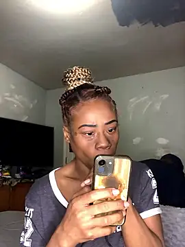 Tishrella6 online show from January 13, 2026, 5:35 am