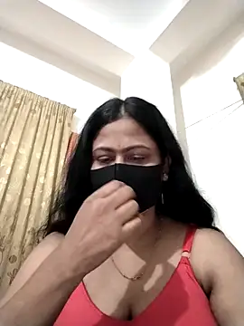 Neha-37 online show from October 18, 2025, 3:57 pm