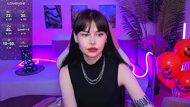 Morana Batt online show from October 27, 2025, 2:15 am