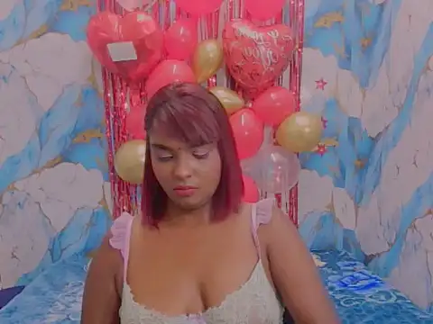 indianmystica694u online show from February 11, 2026, 1:16 pm