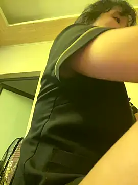 Ngoc-bbi online show from September 19, 2025, 12:06 pm