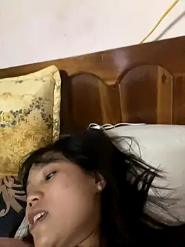 Ngoc-bbi online show from September 26, 2025, 2:15 am