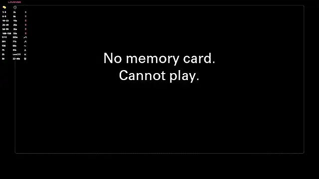 MelaniSeiver online show from March 24, 2026, 12:48 am