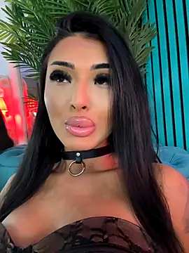 Snapshot of ArabellaPosh chatting on September 15, 2025, 5:18 am ArabellaPosh online show from September 15, 2025, 5:18 am