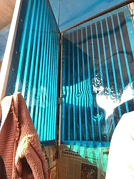 Clara8899 online show from January 12, 2026, 1:33 am