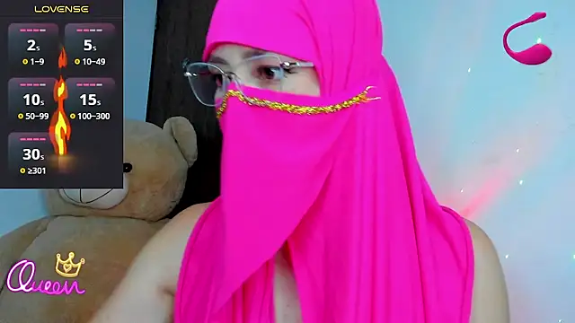 Eyad  H online show from March 20, 2026, 8:25 pm