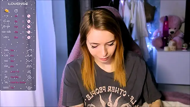 ZoyaMill online show from January 17, 2026, 6:18 am