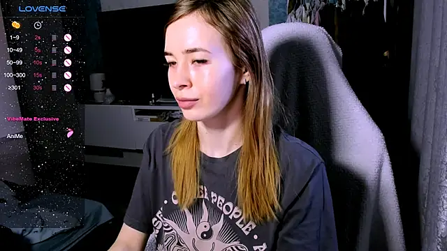 ZoyaMill online show from March 15, 2026, 7:25 am