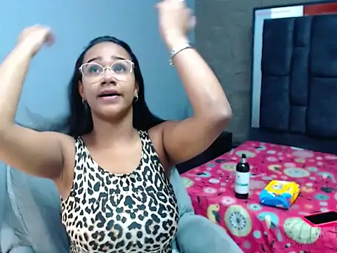 sanabeltits202cl online show from October 21, 2025, 3:18 am