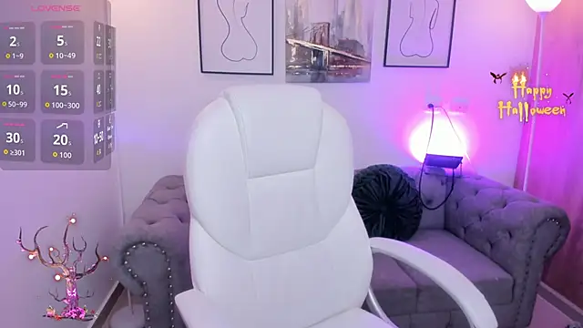 pekylove  online show from October 16, 2025, 11:44 am