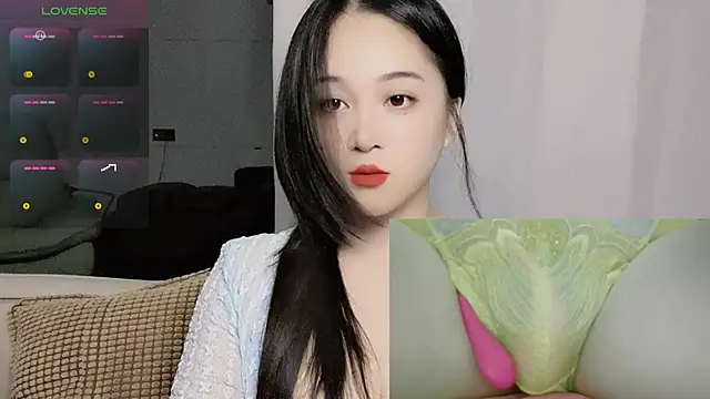 woaiqinqin online show from October 11, 2025, 3:54 pm