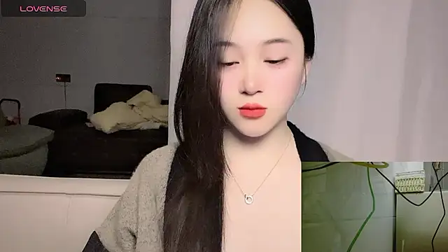 woaiqinqin online show from January 19, 2026, 4:33 pm