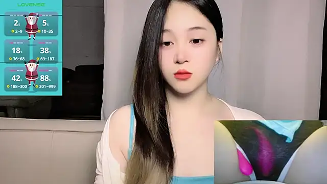 woaiqinqin online show from April 7, 2026, 4:18 pm