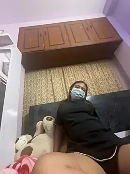 angelofyourworld online show from April 15, 2026, 7:58 pm