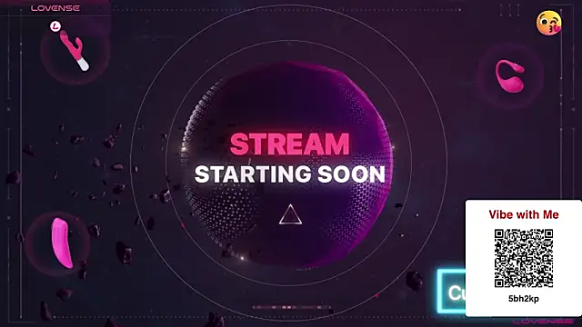 CaptainHookX online show from September 8, 2025, 8:08 pm