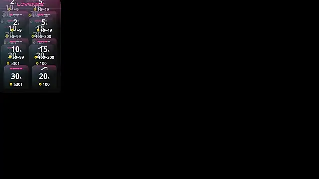 lovetoalwayscum online show from September 29, 2025, 10:53 am