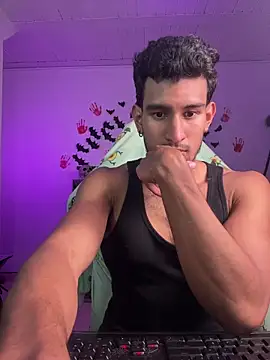 Jeremy colton online show from October 24, 2025, 10:33 am