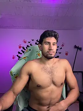 Jeremy colton online show from October 27, 2025, 9:46 am