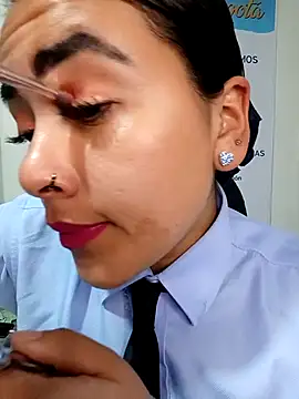 MAYE  13 online show from April 18, 2026, 12:20 pm