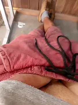 bemmagrinho36 online show from March 2, 2026, 10:55 am