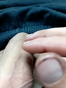 bemmagrinho36 online show from April 23, 2026, 4:31 pm