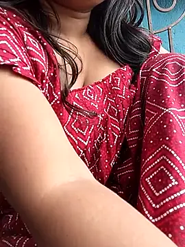 Aaradhya Sharma online show from October 20, 2025, 10:16 am