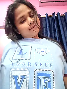 Aaradhya Sharma online show from February 24, 2026, 9:35 pm