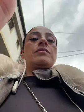 JanexHope online show from March 23, 2026, 8:24 pm