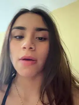 Ariovalle online show from March 19, 2026, 2:15 am