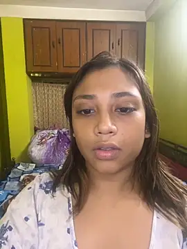 goodvibesonly44445 online show from October 15, 2025, 3:01 pm