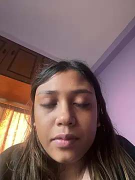 goodvibesonly44445 online show from January 17, 2026, 3:11 am