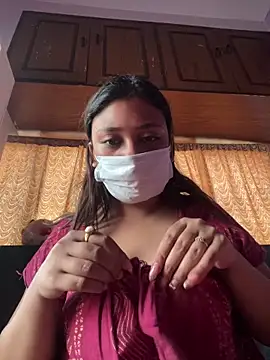 goodvibesonly44445 online show from March 8, 2026, 7:23 am