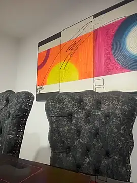 Sarahlove 90 online show from November 29, 2025, 12:02 am