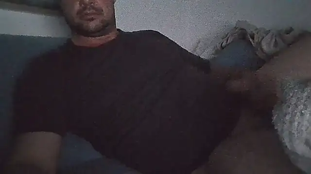 Bosco0ne online show from July 11, 2026, 3:20 am