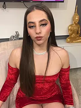 molly zanderbond  online show from September 24, 2025, 1:20 am