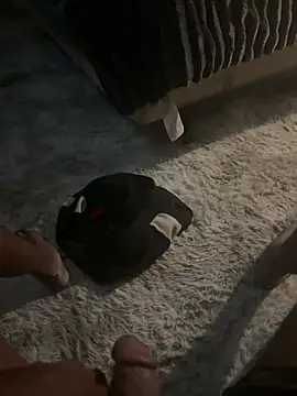 Mrblackurve online show from February 17, 2026, 4:09 am