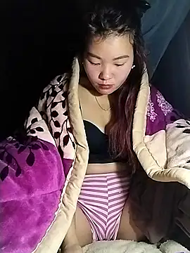 lylylove online show from January 10, 2026, 8:43 pm