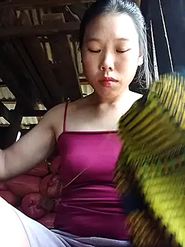 Snapshot of Ngocmi909 chatting on October 11, 2025, 9:30 am Ngocmi909 online show from October 11, 2025, 9:30 am