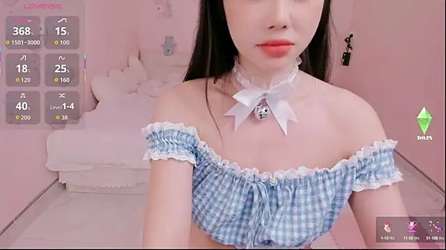 Snapshot of strawberry-ni chatting on September 21, 2025, 3:35 pm strawberry-ni online show from September 21, 2025, 3:35 pm