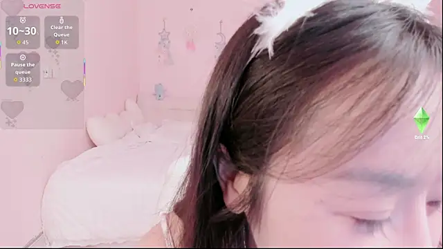 Snapshot of strawberry-ni chatting on September 30, 2025, 1:49 pm strawberry-ni online show from September 30, 2025, 1:49 pm