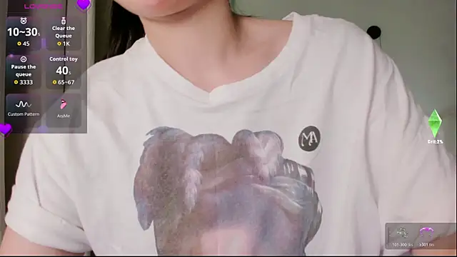 Snapshot of strawberry-ni chatting on November 5, 2025, 5:46 pm strawberry-ni online show from November 5, 2025, 5:46 pm