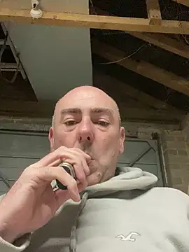 Richmcgee online show from February 25, 2026, 8:29 pm