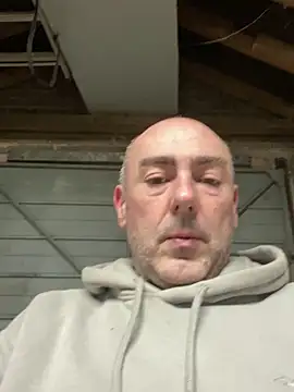 Richmcgee online show from February 26, 2026, 8:30 pm