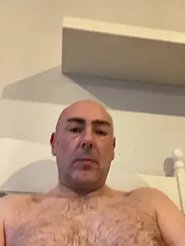 Richmcgee online show from March 20, 2026, 6:13 pm